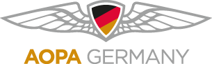 AOPA Germany Mitglied