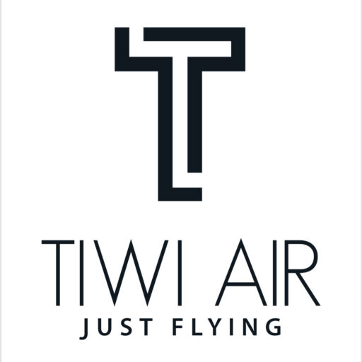 TiWi Air · Just Flying®