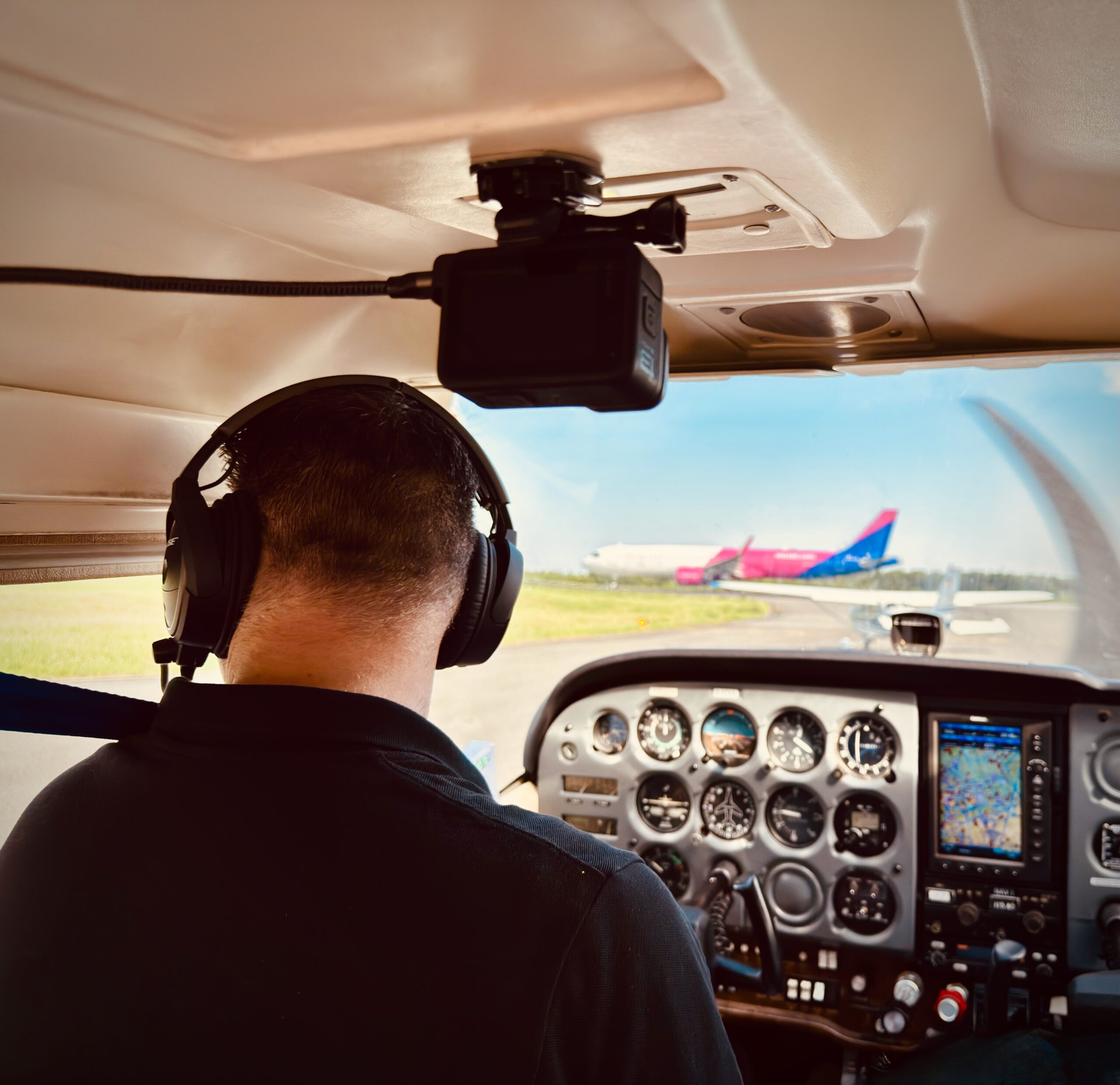 TiWi Air · Destination